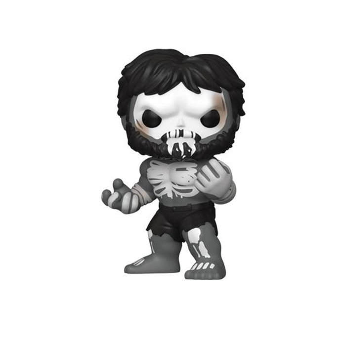 Funko Pop Marvel Avengers Gamerverse Hulk Figurine Vinyle 9 cm Funko Pop Marvel Avengers Gamerverse Hulk Figurine Vinyle 9 cm