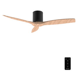 Ventilateur de plafond Cecotec EnergySilence Aero 5400 Classic 40W Ø132cm 3 pales 6 vitesses