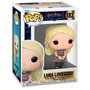 Funko POP! Harry Potter Luna Lovegood en robe de fête 9 cm