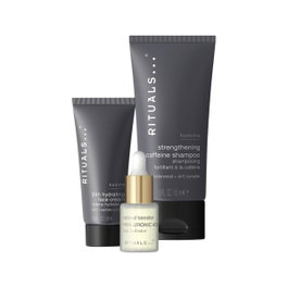 Rituals Ensemble d'essai Homme 3 u