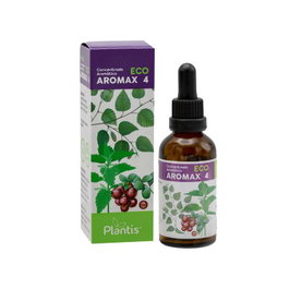 PLANTIS AROMAX 04 ECO Diurético 50ml