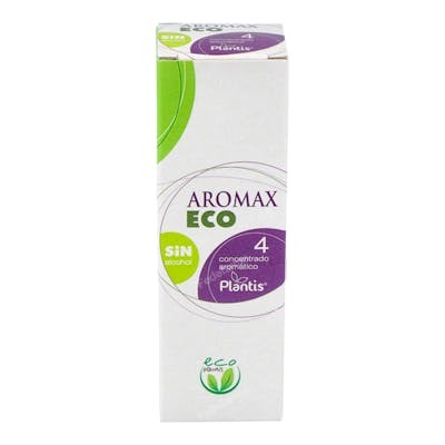 PLANTIS AROMAX 04 ECO Diurético 50ml