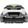 Zodiac FREEDOM LITE - Robot nettoyeur de piscine sans fil - Nettoyage fond, parois, ligne d'eau - Batterie Lithium-Ion 3h - Filtration double niveau 3/180 µm