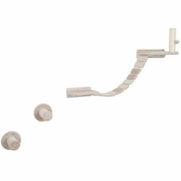 Kerbl Mur d'escalade Matterhorn 6 pièces beige
