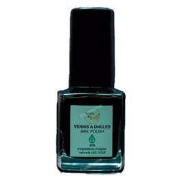 BORN TO BIO Vernis à ongles naturel N7 Cherry 7,5 ml