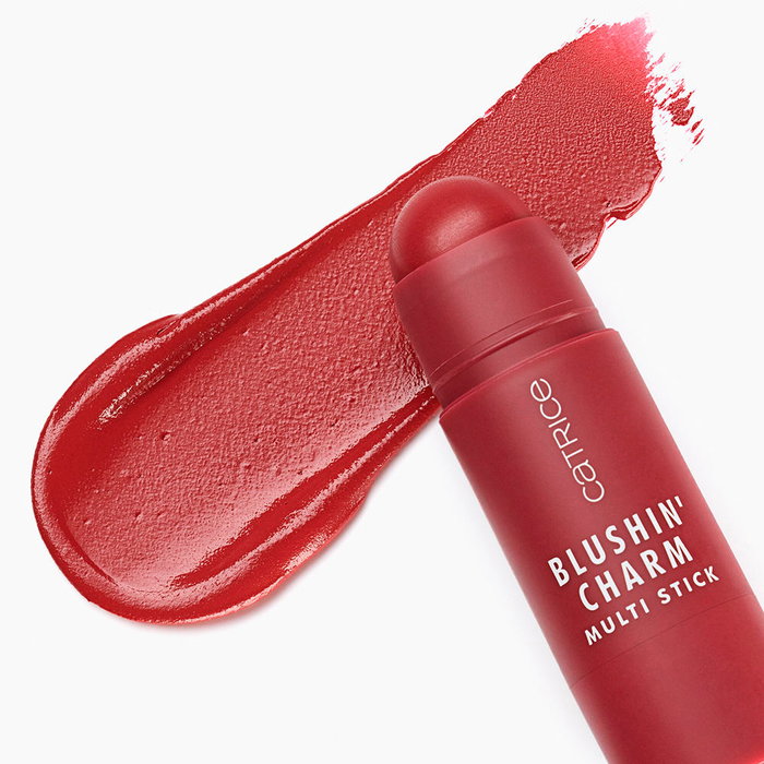 Catrice Blushin' Charm Multi Stick #030-Ruby Darling bâton multi-usages pour joues et lèvres 5,50g