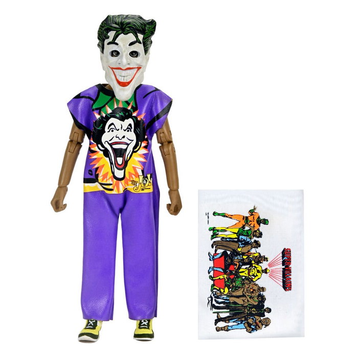 Ben Cooper assortiment figurines Costume Series 5 15 cm (15)