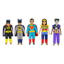 Ben Cooper assortiment figurines Costume Series 5 15 cm (15)