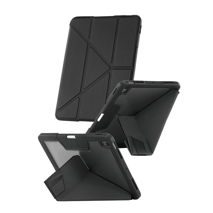 Care TPU Essential Case pour iPad Air 11 (2024–2025) - Black
