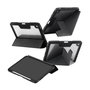 Care TPU Essential Case pour iPad Air 11 (2024–2025) - Black