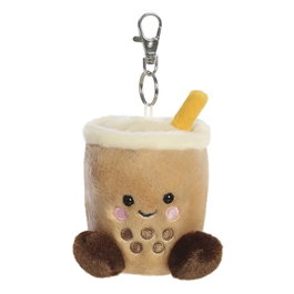 AURORA Porte-clés peluche Bubble Tea Palm Pals 10cm