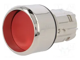 SIEMENS SIRIUS ACT Bouton-poussoir rouge 22mm