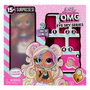 L.O.L. Surprise! OMG Eye Spy Rockstar