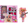 L.O.L. Surprise! OMG Eye Spy Rockstar