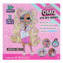 L.O.L. Surprise! OMG Eye Spy Rockstar