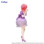 The Quintessential Quintuplets statuette PVC Trio-Try-iT Nakano Nino Pastel Dress Ver. 21 cm