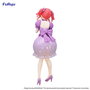 The Quintessential Quintuplets statuette PVC Trio-Try-iT Nakano Nino Pastel Dress Ver. 21 cm