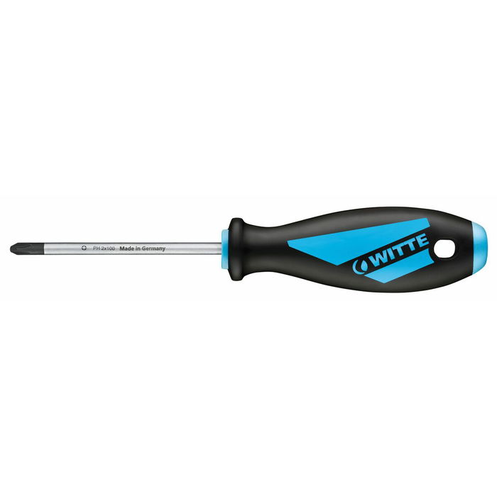 Tournevis WITTE Phillips PH4 200 mm