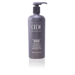 American Crew SHAVING SKINCARE Precision Shave Gel 450 ml