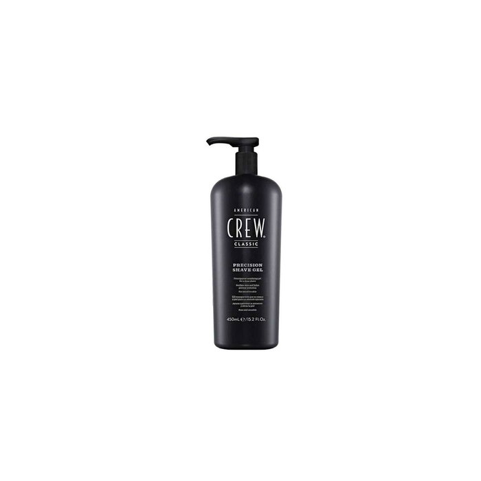 Gel de rasage American Crew 7240465000