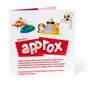Magic Box Jeu de Société Aprox PJT106SP30 - Curiosités et Devinettes pour Enfants dès 8 Ans