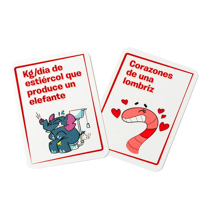Magic Box Jeu de Société Aprox PJT106SP30 - Curiosités et Devinettes pour Enfants dès 8 Ans Magic Box Jeu de Société Aprox PJT106SP30 - Curiosités et Devinettes pour Enfants dès 8 Ans