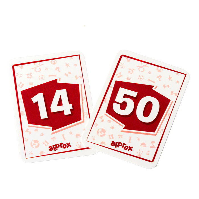 Magic Box Jeu de Société Aprox PJT106SP30 - Curiosités et Devinettes pour Enfants dès 8 Ans Magic Box Jeu de Société Aprox PJT106SP30 - Curiosités et Devinettes pour Enfants dès 8 Ans