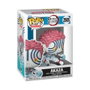 Funko POP! Animation Akaza - Demon Slayer: Kimetsu no Yaiba
