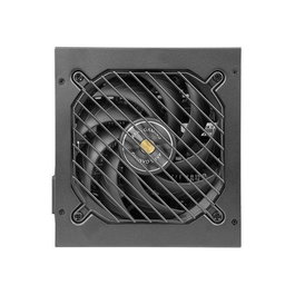 Mars Gaming MPB750SI Alimentation ATX 750W 80 Plus Bronze - Ventilateur Silencieux 12 cm, AI2-RPM, DC-DC, SMD, Garantie 7 ans