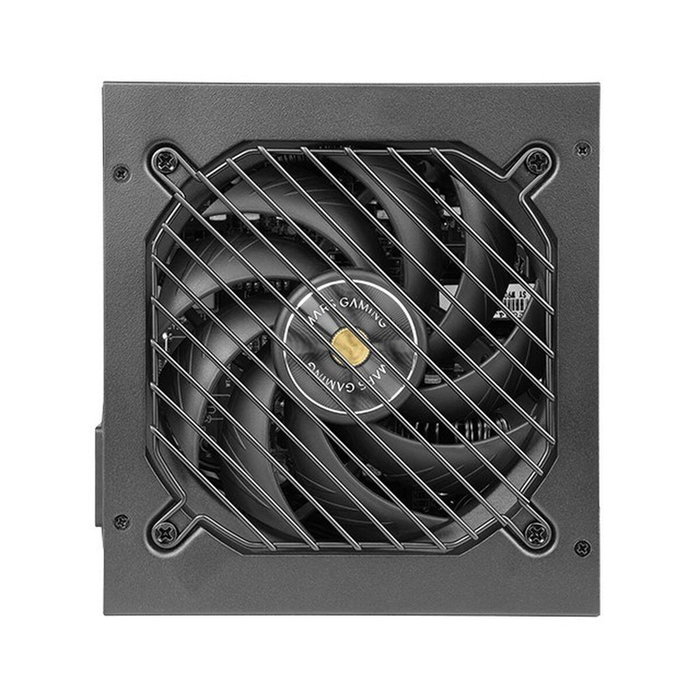 Bloc d’Alimentation Mars Gaming TACMARS-MPB750SI 750 W 6 W 130 W 80 Plus Bronze