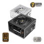 Bloc d’Alimentation Mars Gaming TACMARS-MPB750SI 750 W 6 W 130 W 80 Plus Bronze