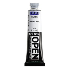 Golden OPEN Azul Cobalto 59 ml