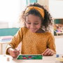Ravensburger CreArt Kids Kit de peinture par numéros Perroquets
