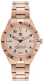 Adidas Edition Three Rose 43mm