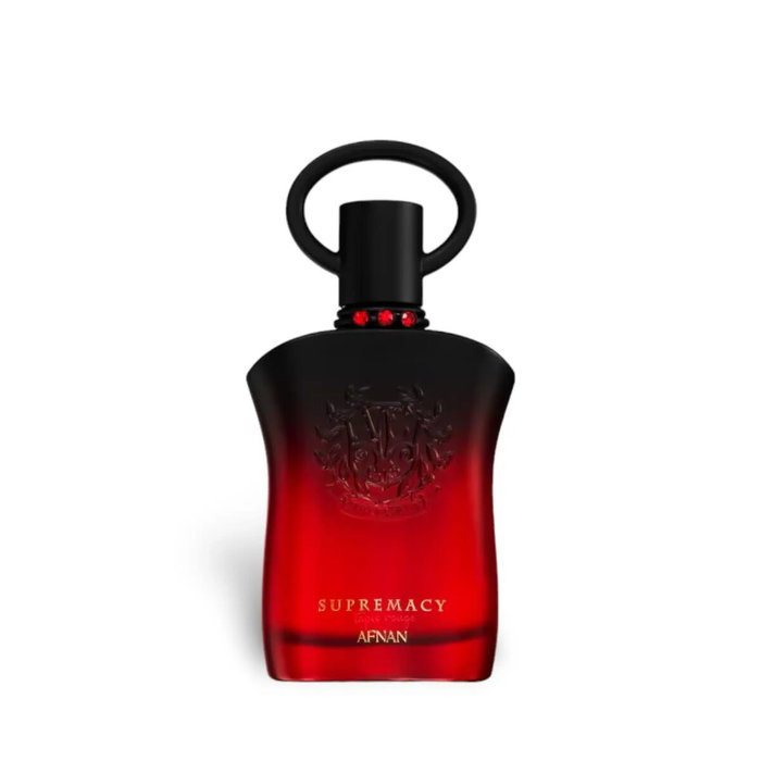 Afnan Supremacy Tapis Rouge Extrait de Parfum 90 ml Afnan Supremacy Tapis Rouge Extrait de Parfum 90 ml