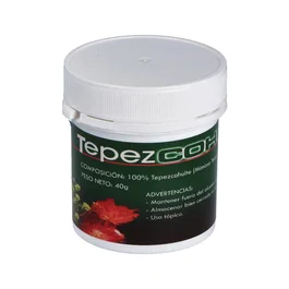 LUMEN TEPEZCOHUITE poudre 40g