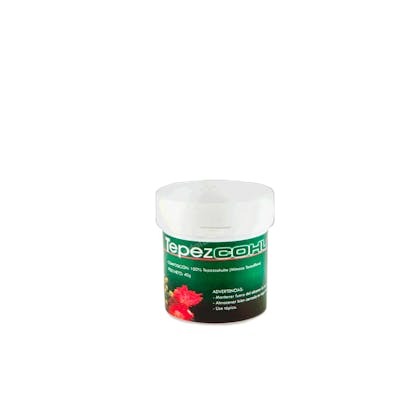 LUMEN TEPEZCOHUITE poudre 40g LUMEN TEPEZCOHUITE poudre 40g