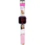 Kids Licensing Montre LED Barbie - Affichage LED Heure et Date - Personnage Enfant - A partir de 4 ans