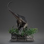 Jurassic World: Dominion statuette 1/20 Demi Art Scale Therizinosaurus 29 cm