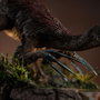 Jurassic World: Dominion statuette 1/20 Demi Art Scale Therizinosaurus 29 cm