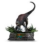 Jurassic World: Dominion statuette 1/20 Demi Art Scale Therizinosaurus 29 cm
