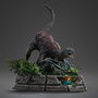 Jurassic World: Dominion statuette 1/20 Demi Art Scale Therizinosaurus 29 cm