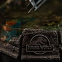 Jurassic World: Dominion statuette 1/20 Demi Art Scale Therizinosaurus 29 cm