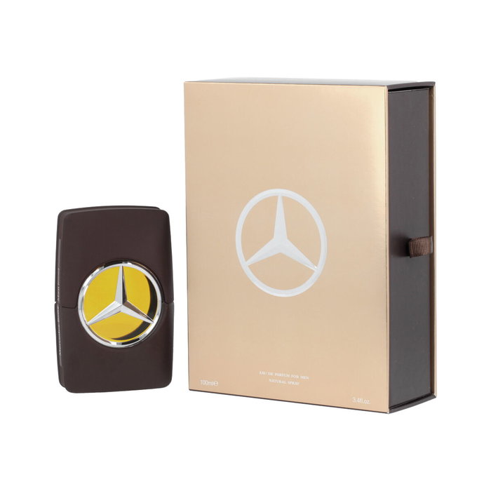 Mercedes Benz Private Eau de Parfum Homme 100 ml