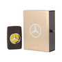 Mercedes Benz Private Eau de Parfum Homme 100 ml