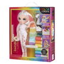 Poupée Rainbow High Color & Create 22 cm