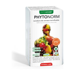 Intersa Phytonorm 80 capsules
