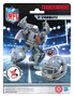 Transformers x NFL figurine Dallas Cowboys: Starblitz 14 cm