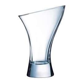Coupe de glaces et de milkshakes Arcoroc Transparent verre (41 cl)