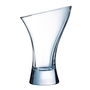 Coupe de glaces et de milkshakes Arcoroc Transparent verre (41 cl)